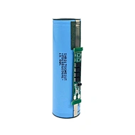 LG 21700 M52VT 3.7V 5000mah 3.6v Cylindrical Rechargeable Lithium Battery
